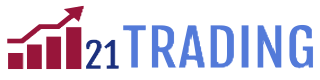 Logo 21trading