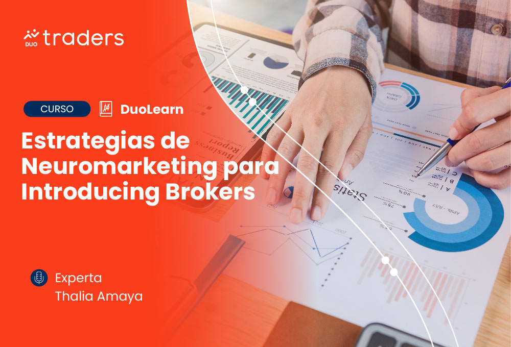 Estrategias de Neuromarketing para Introducing Brokers