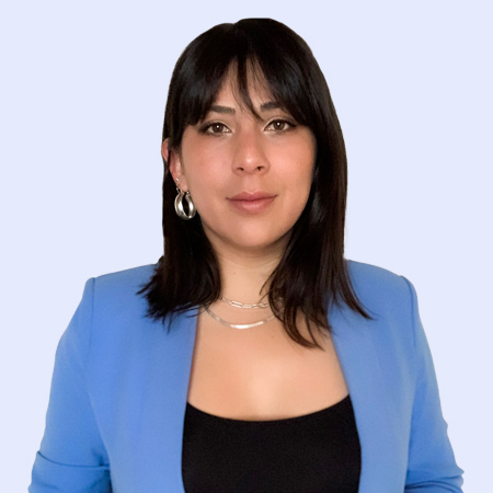 Karin Sandoval Cuadrado