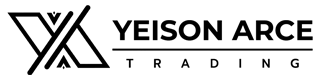Yeison Arce Logo