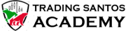 Logo TRADING SANTOS ACADEMY