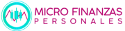 Logo Microfinanzas Personales 07